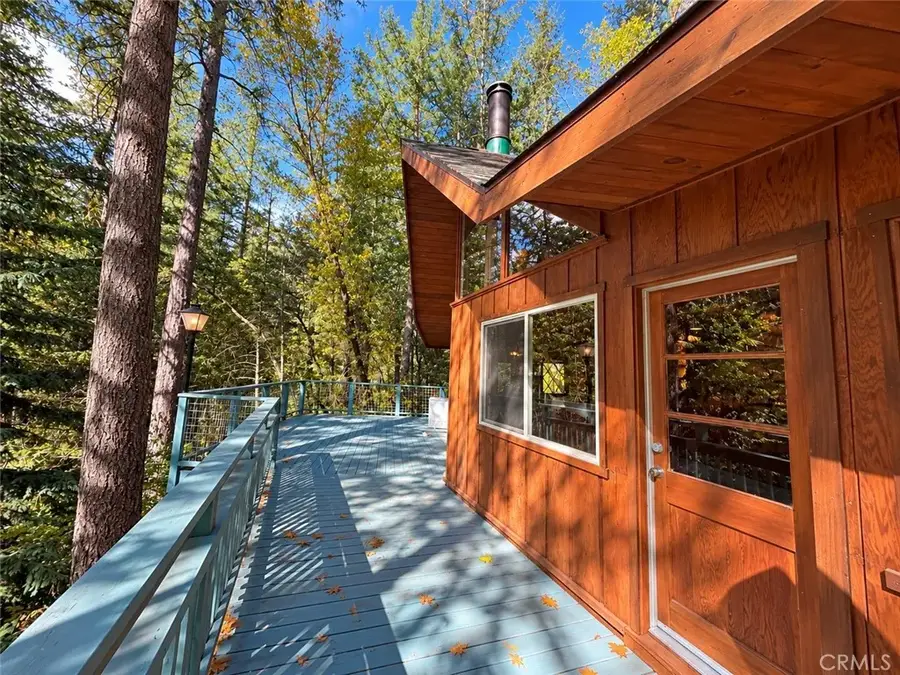15805 Rainbow, Cobb, CA 95426 - #3