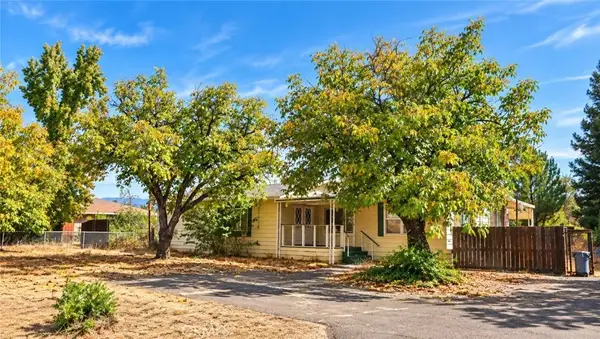2330 Hill Road, Lakeport, CA 95453