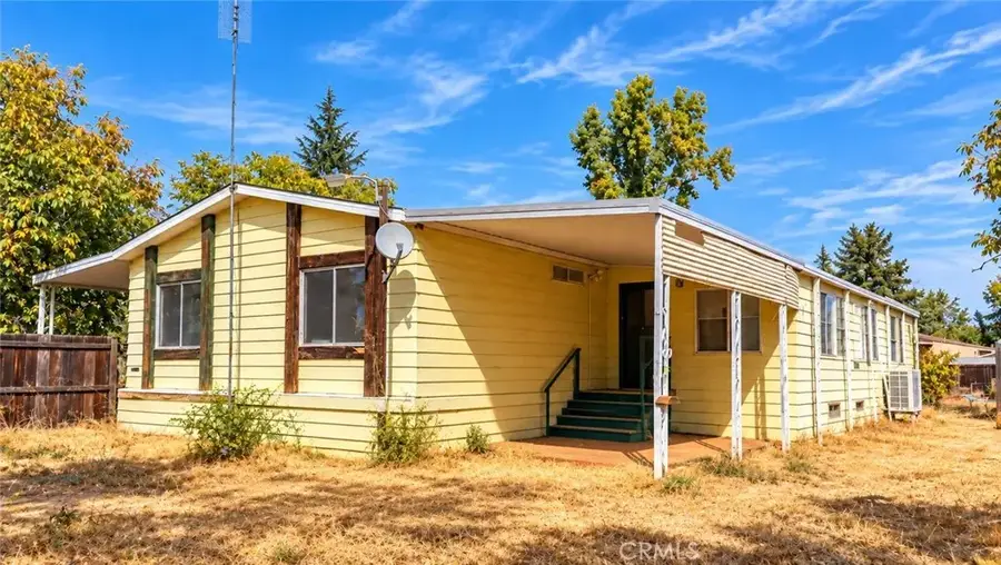 2330 Hill Road, Lakeport, CA 95453 - #2