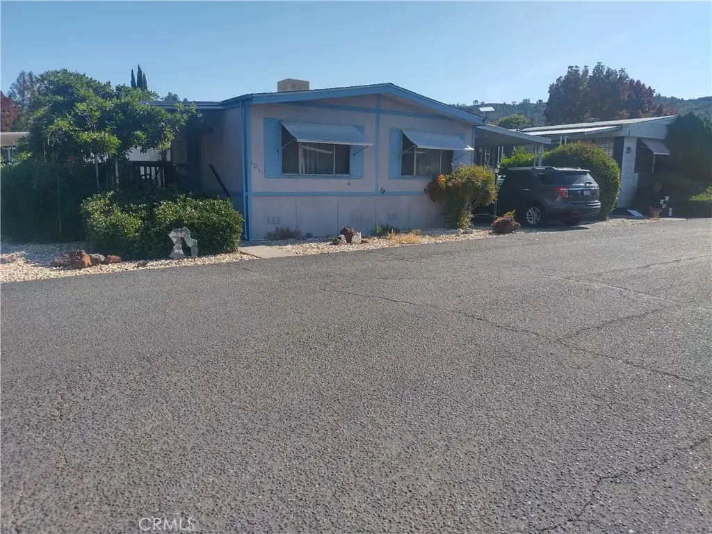 400 Sulphur Bank Drive #101, Clearlake Oaks, CA 95423 - #1