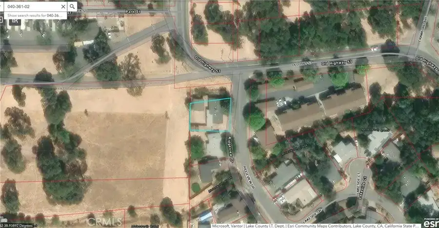 6135 Ridgeview Drive, Clearlake, CA 95422 - #2