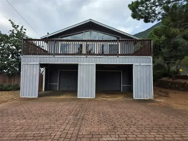 8345 Broadview, Kelseyville, CA 95451