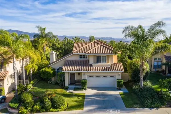 28 Las Castanetas, Rancho Santa Margarita, CA 92688