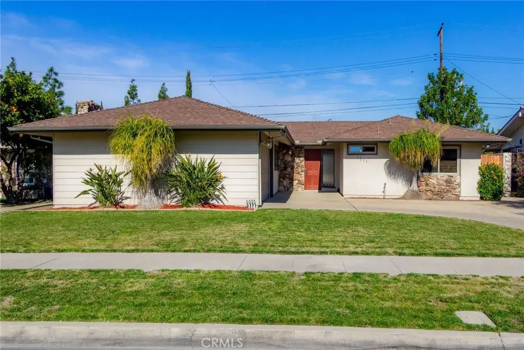 1511 E Fairway Drive, Orange, CA 92866 - Image #1