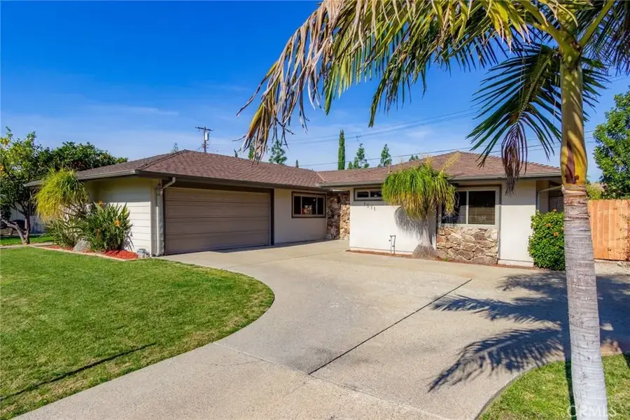 1511 E Fairway Drive, Orange, CA 92866 - Image #3