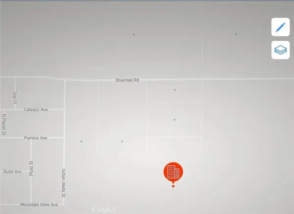 0 East Bowman, Ridgecrest, CA 93527