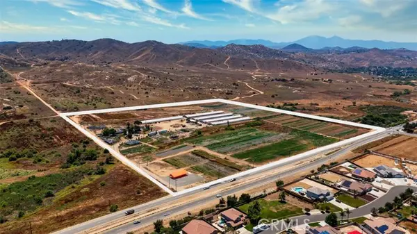 19203 Cajalco, Perris, CA 92570