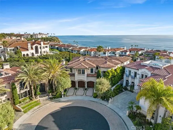 60 Ritz Cove, Dana Point, CA 92629