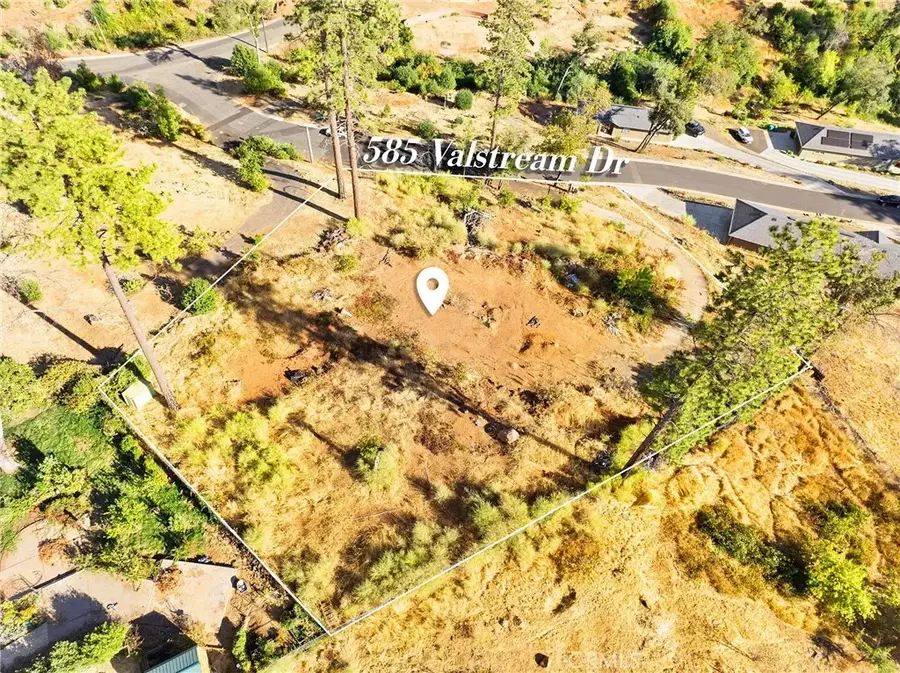 585 Valstream, Paradise, CA 95969 - #2