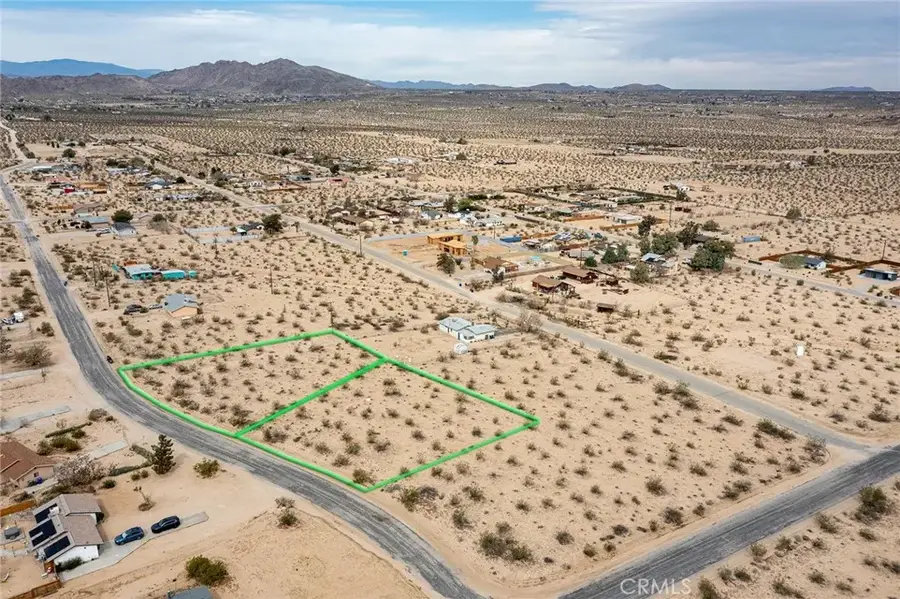 0 4th South, Joshua Tree, CA 92252 - Image #2