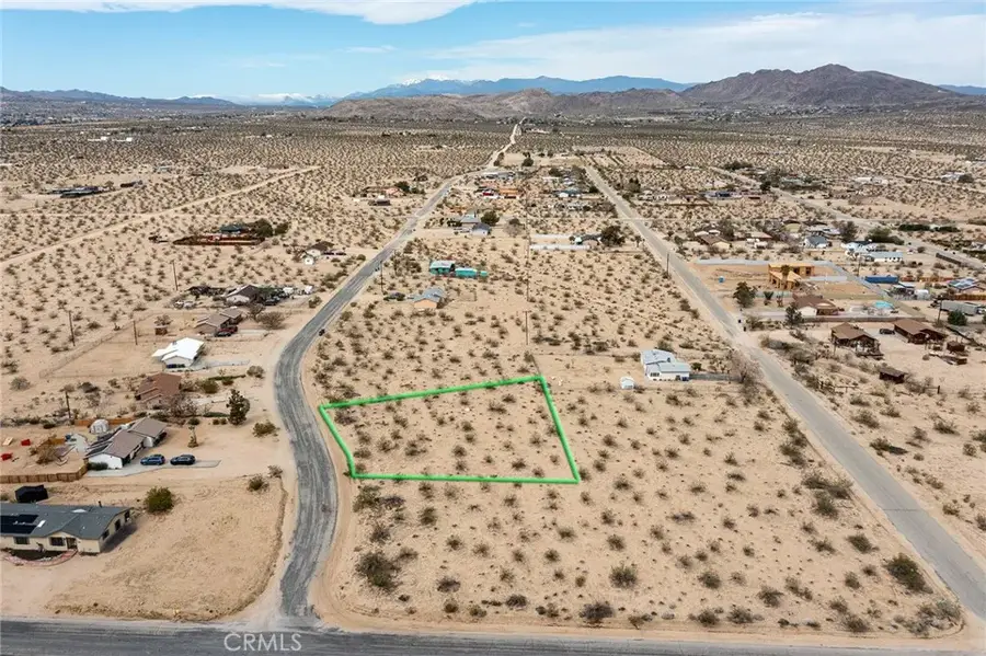 0 4th South, Joshua Tree, CA 92252 - Image #3