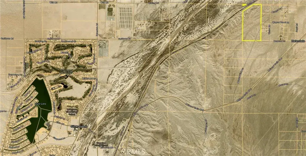 0 0466171150000, Helendale, CA 92342 - #1