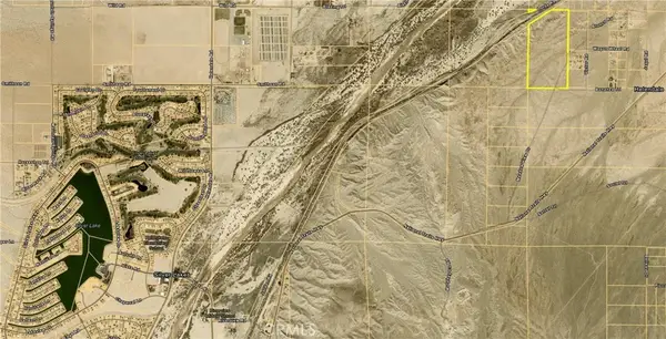 0 0466171150000, Helendale, CA 92342