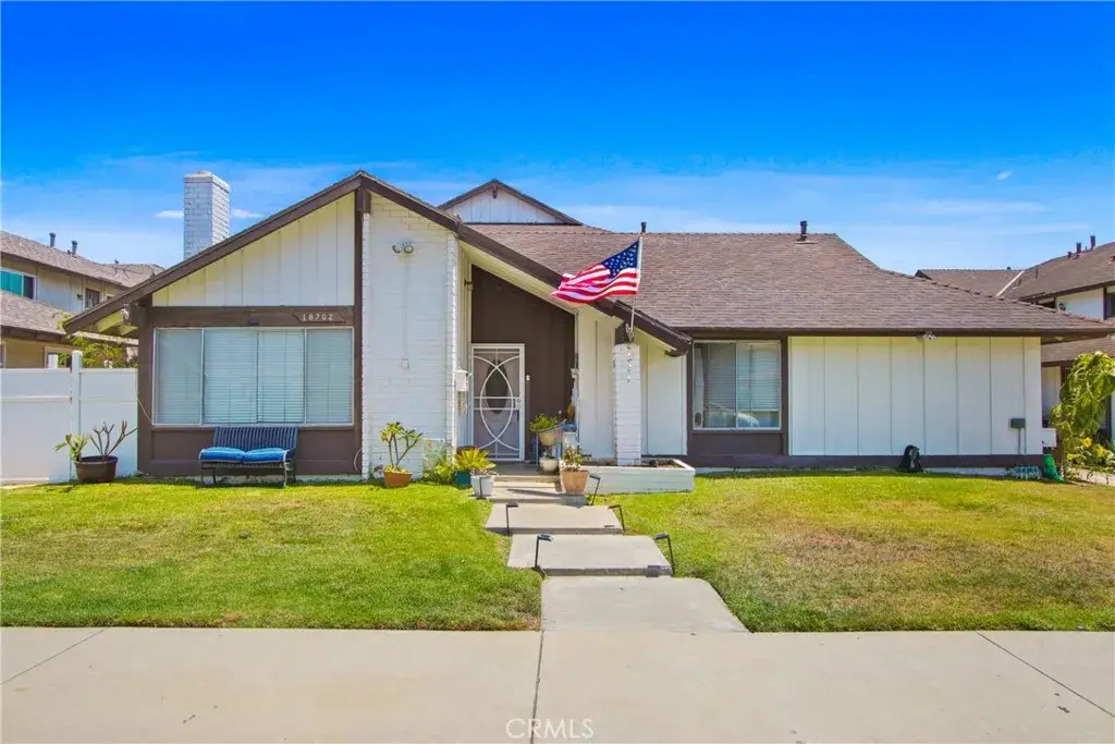 18702 Demion Lane, Huntington Beach, CA 92646 - Image #1