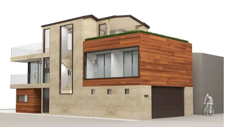 5201 Seashore Drive, Newport Beach, CA 92663 - Image #1