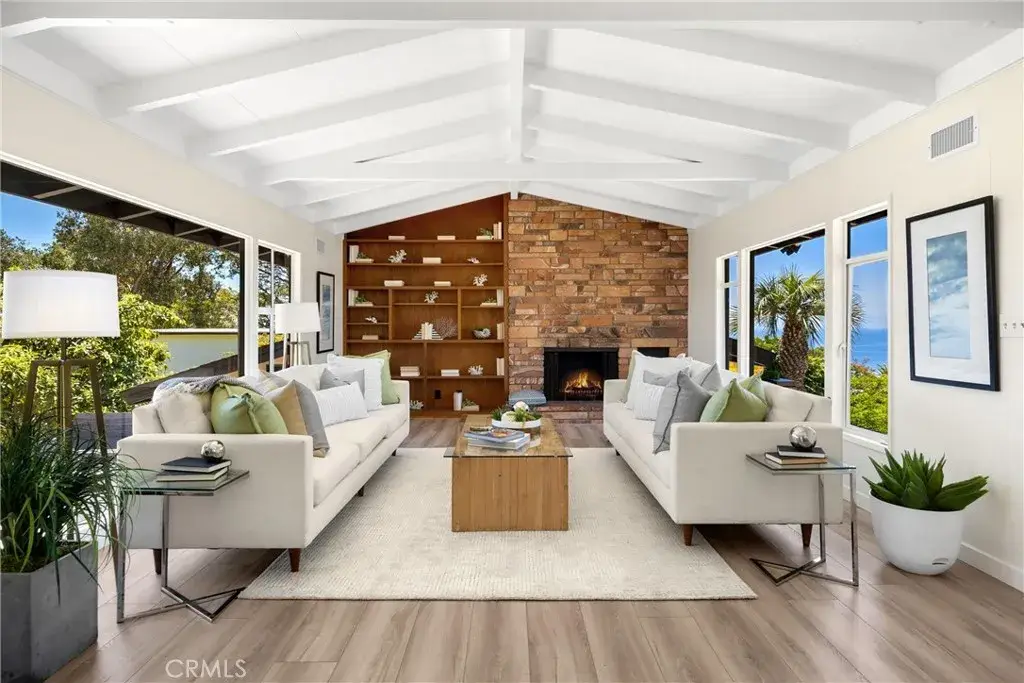 1961 Temple Hills Drive, Laguna Beach, CA 92651 - Image #1