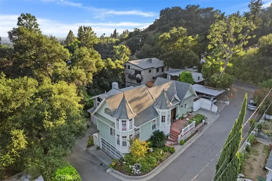 315 Old Ranch Road, Sierra Madre, CA 91024 - #2