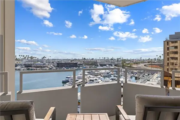 3121 W Coast #5D, Newport Beach, CA 92663