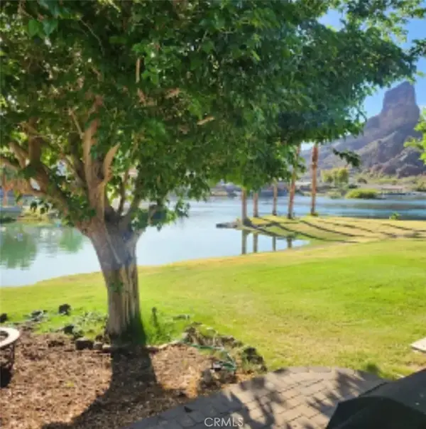 675 N Parker Dam #NB38, Parker, CA 92267