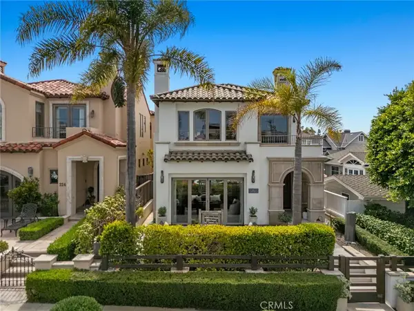 222 Orchid Avenue, Corona Del Mar, CA 92625