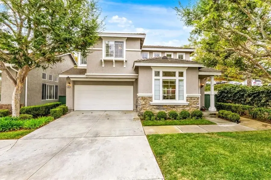 36 Baneberry, Aliso Viejo, CA 92656 - Image #3