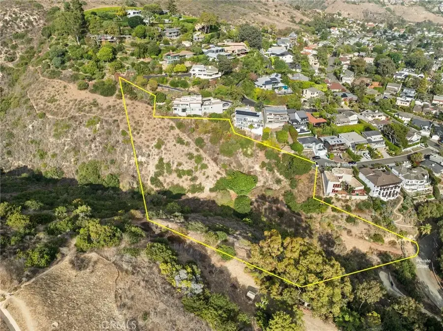 455 Bonvue Terrace, Laguna Beach, CA 92651 - #2