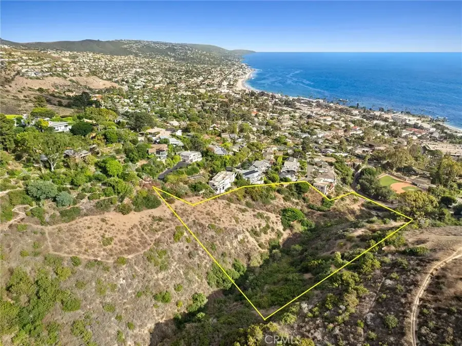 455 Bonvue Terrace, Laguna Beach, CA 92651 - #3
