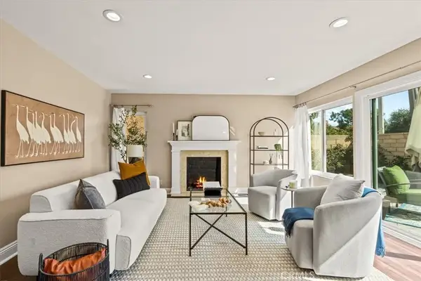 3 Christamon West, Irvine, CA 92620