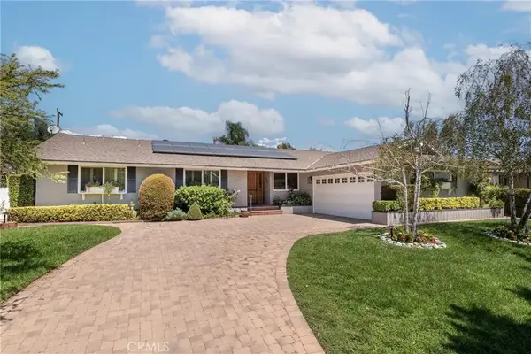 1359 Cedarview Drive, Claremont, CA 91711