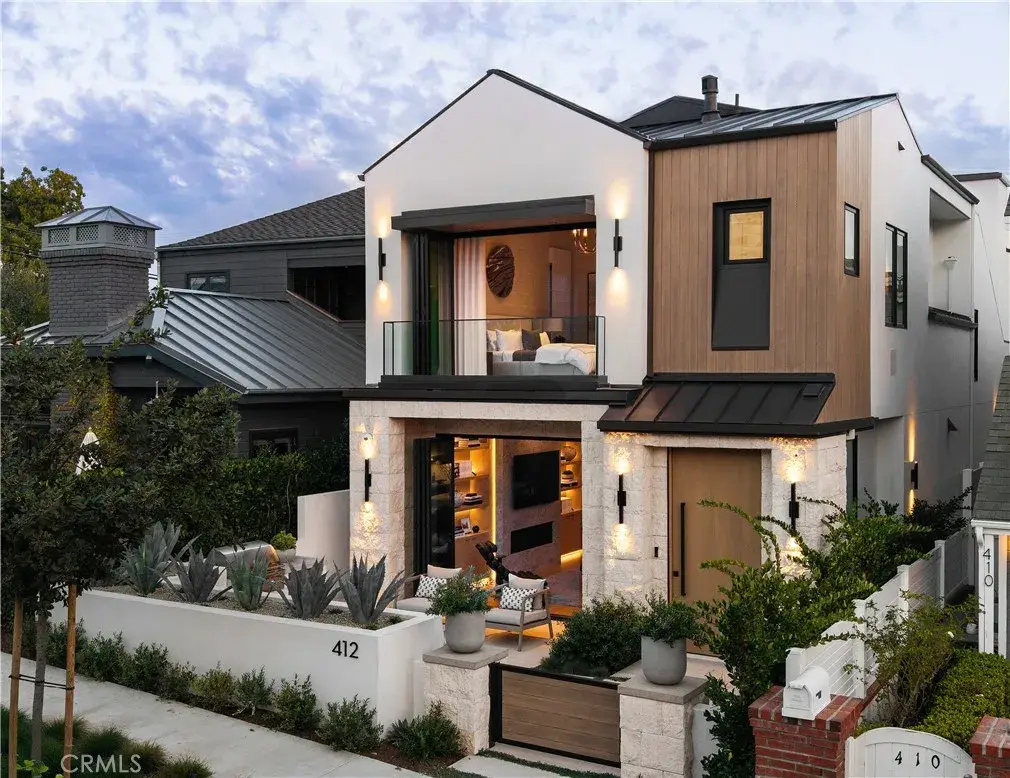 412 Heliotrope Avenue, Corona Del Mar, CA 92625 - Image #1