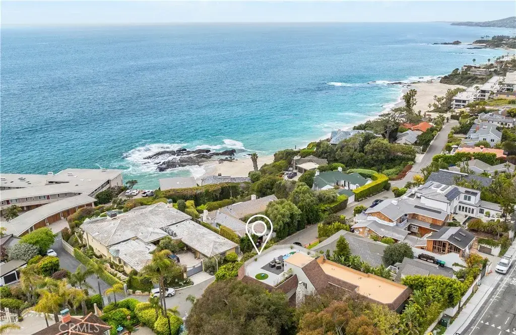 31588 Table Rock Drive, Laguna Beach, CA 92651 - Image #1