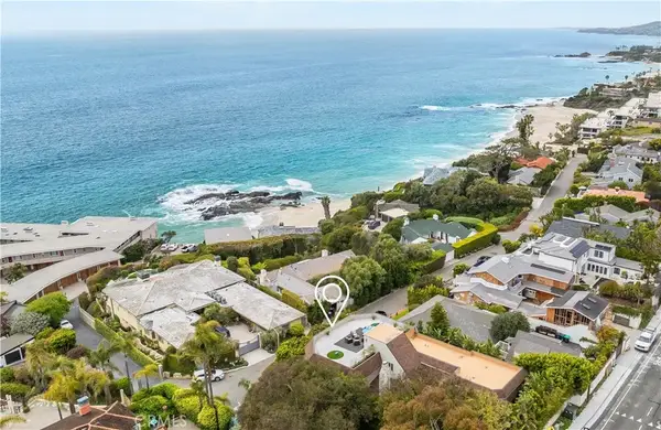 31588 Table Rock Drive, Laguna Beach, CA 92651