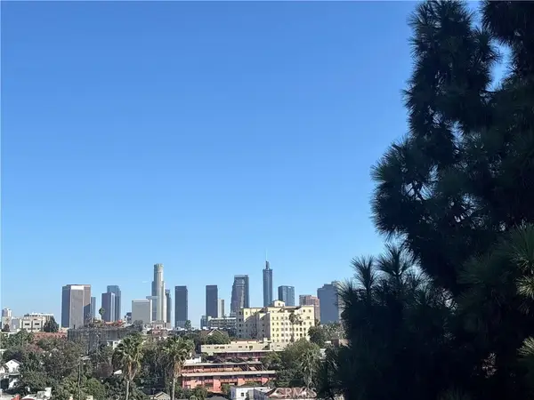 421 S La Fayette Park #701, Los Angeles, CA 90057