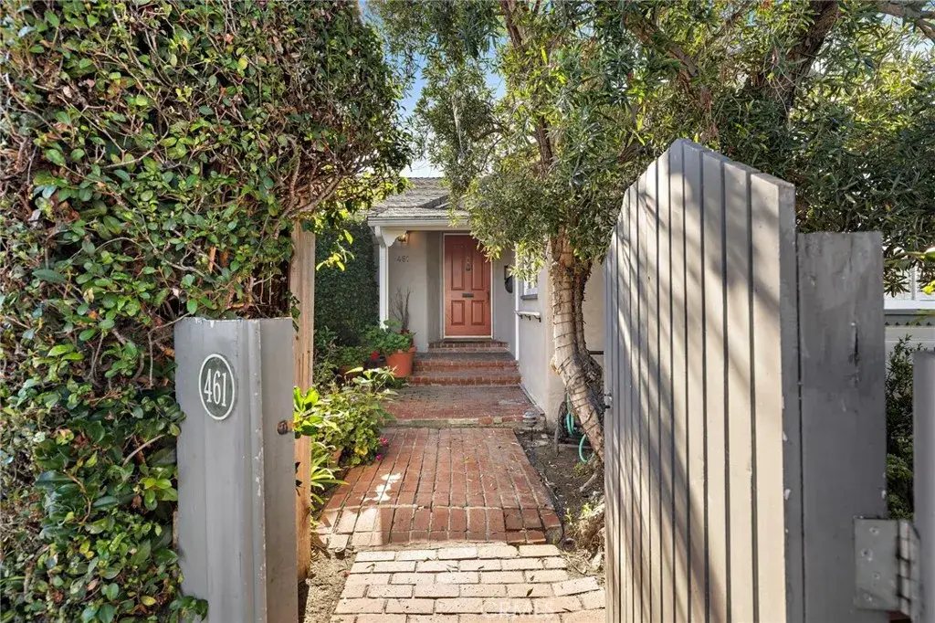 461 Park Avenue, Laguna Beach, CA 92651 - Image #1