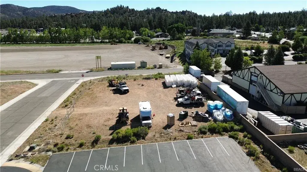 100 Business Center, Big Bear Lake, CA 92315 - #1