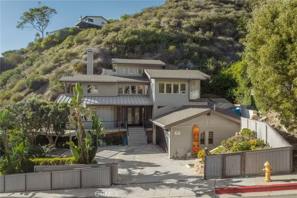 426 Nyes Place, Laguna Beach, CA 92651 - Image #1