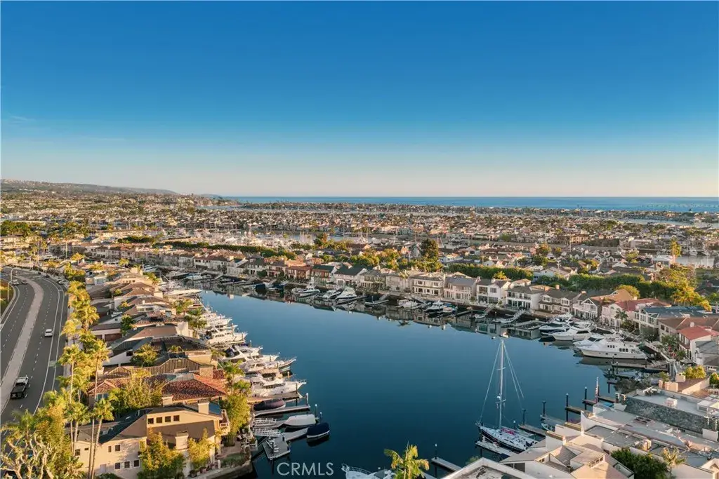 612 Harbor Island Drive, Newport Beach, CA 92660 - Image #1