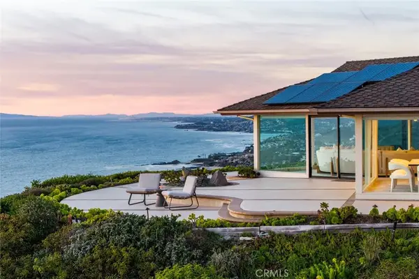 100 Vista Del Sol, Laguna Beach, CA 92651