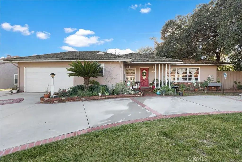 415 Cortez Road, Arcadia, CA 91007 - #1