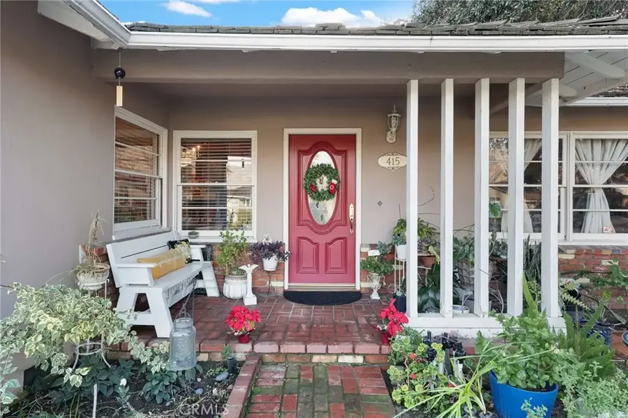 415 Cortez Road, Arcadia, CA 91007 - #3