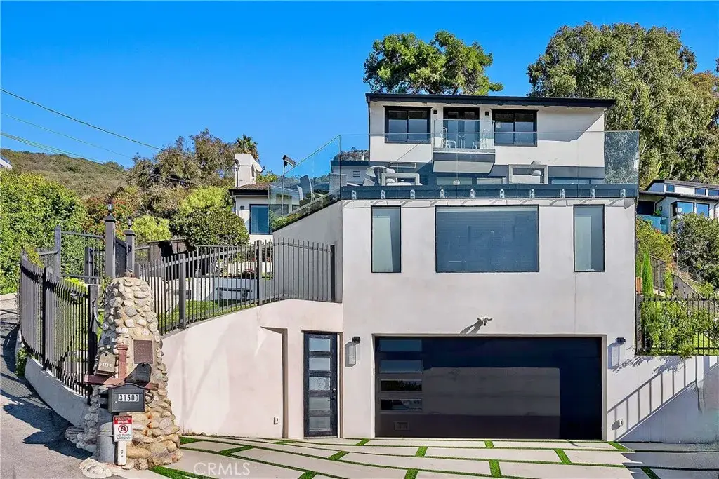 31502 Mar Vista, Laguna Beach, CA 92651 - Image #1