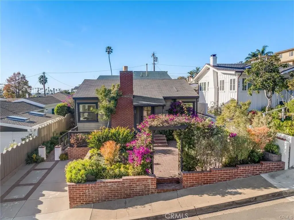 252 Chiquita, Laguna Beach, CA 92651 - #1