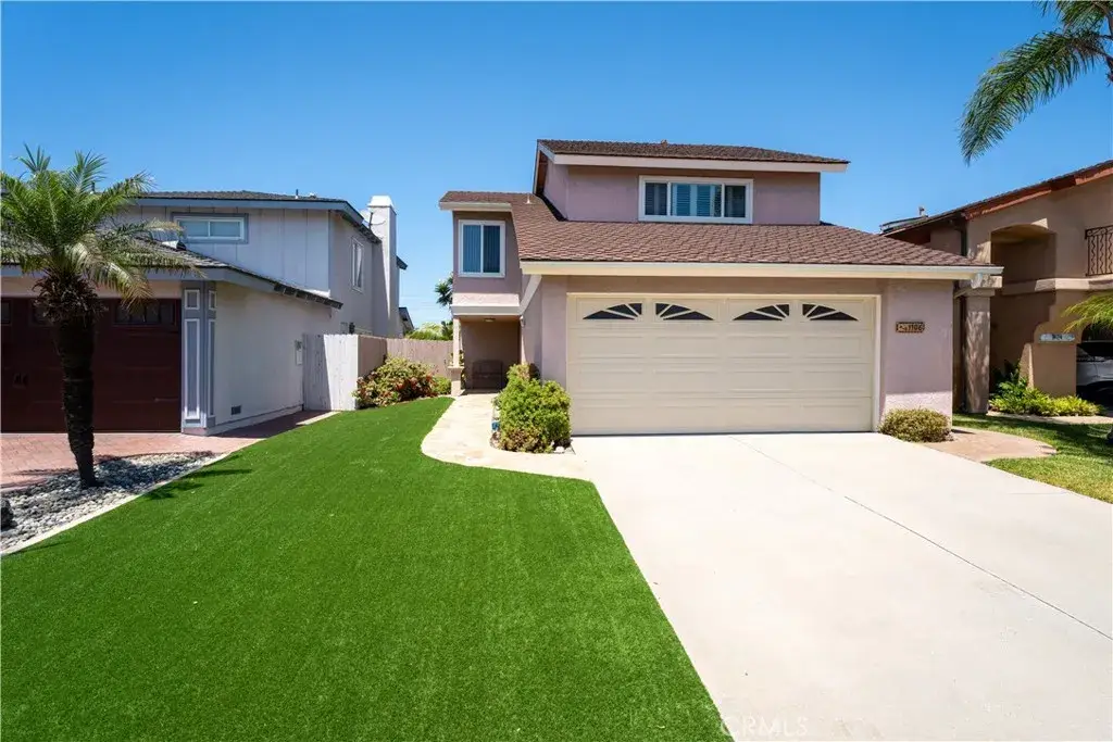 1106 Ridgecrest, Costa Mesa, CA 92627 - Image #1