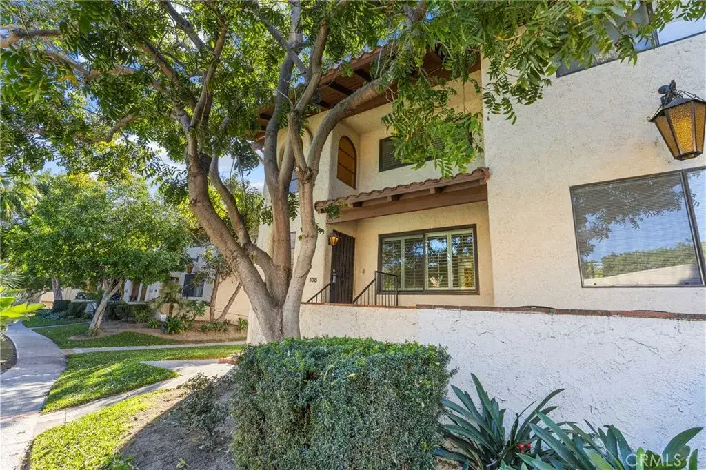 400 S Flower Street #108, Orange, CA 92868 - Image #1