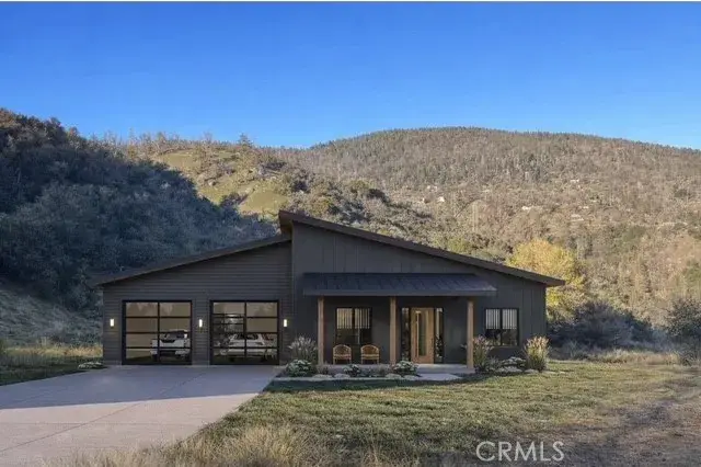 27251 Deertrail, Tehachapi, CA 93561 - #1