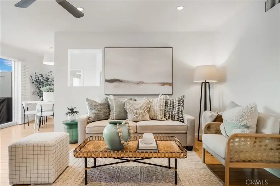 1741 Tustin Avenue #5C, Costa Mesa, CA 92627 - #3