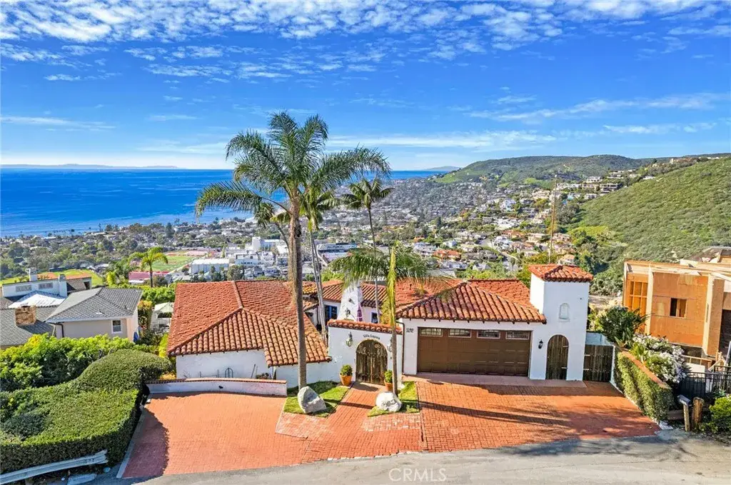 1492 Temple Hills Drive, Laguna Beach, CA 92651 - #1