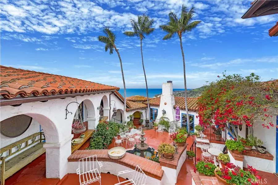 1492 Temple Hills Drive, Laguna Beach, CA 92651 - #2