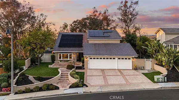 27011 Moro Azul, Mission Viejo, CA 92691