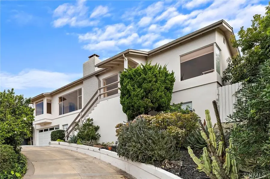 980 Canyon View Drive, Laguna Beach, CA 92651 - #3